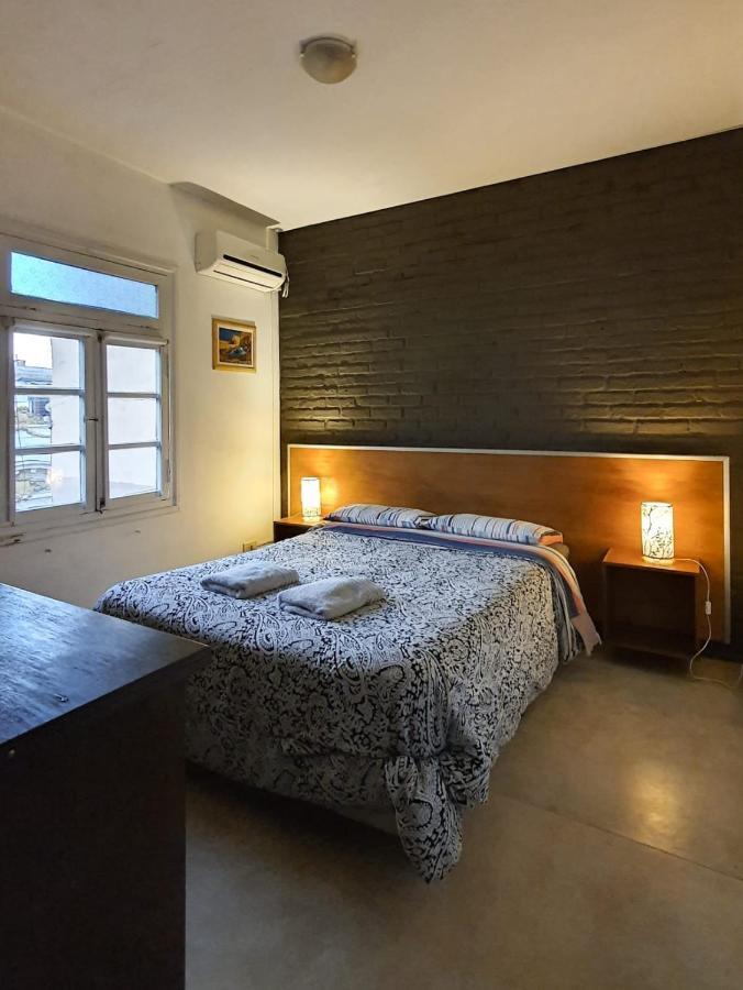 Hostel Carlos Gardel Buenos Aires Esterno foto