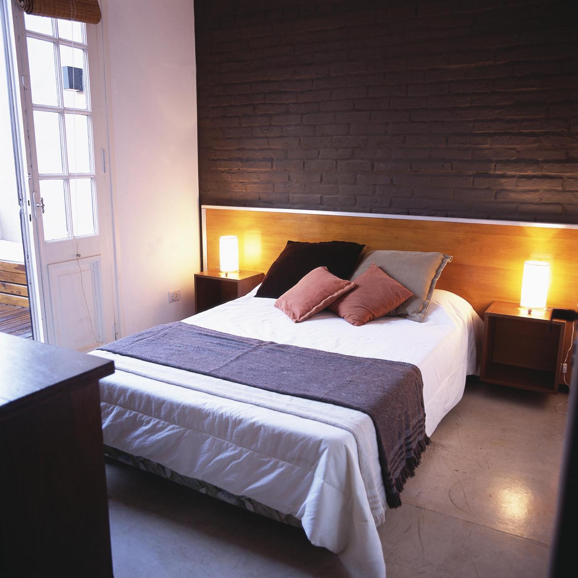 Hostel Carlos Gardel Buenos Aires Esterno foto